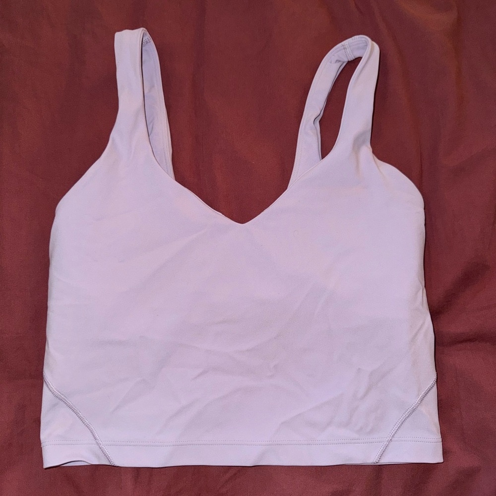Lululemon align tank